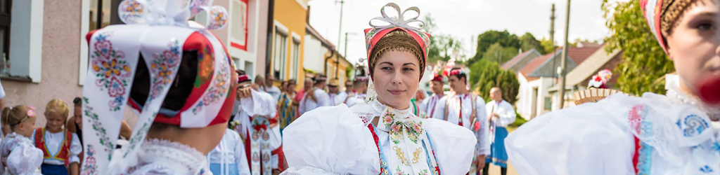 Folklór, tradice a muzea